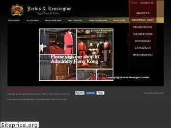 jk-legalwear.com