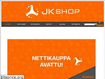 jk-shop.fi