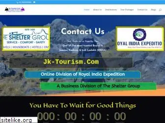 jk-tourism.com