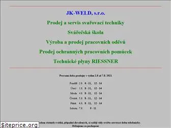 jk-weld.cz