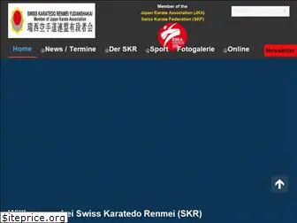 jka-karate.ch