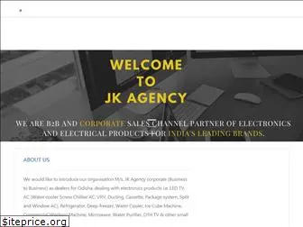 jkagency.in