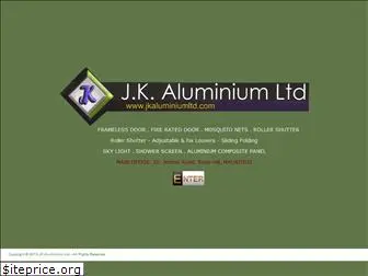 jkaluminiumltd.com