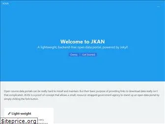 jkan.io