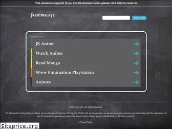 jkanime.bz Concorrentes — Principais sites similares jkanime.bz
