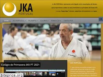 jkaportugal.com