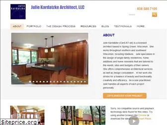 jkarchitecture.com