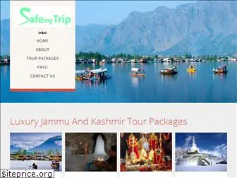 jkashmirtourism.in