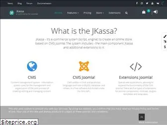 jkassa.com