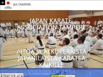 jkatampere.fi