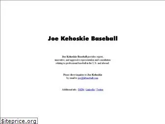 jkbaseball.com