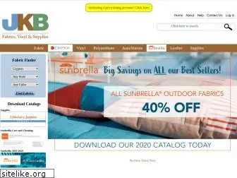 jkbfabrics.com