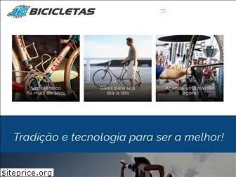 jkbicicletas.com.br