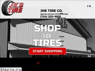 jkbtire.com