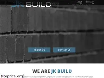 jkbuild.co.uk