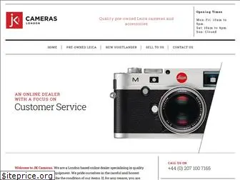 jkcameras.co.uk