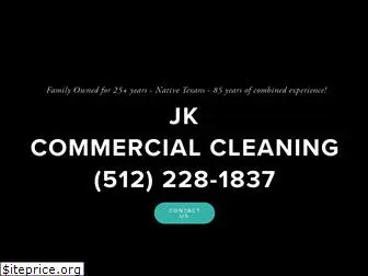 jkcleaning.org