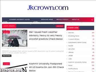 jkcrown.com