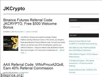 jkcrypto.com