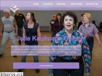 jkdance.com