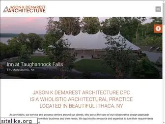 jkdarchitect.com