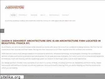 jkdarchitecture.com