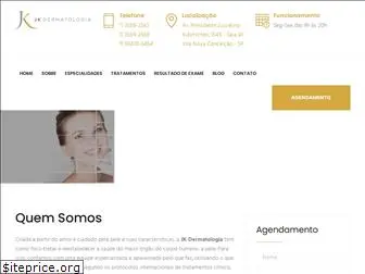 jkdermatologia.com.br