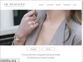 jkdesignsjewelry.com