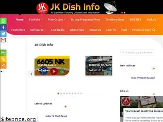 jkdishinfo.com