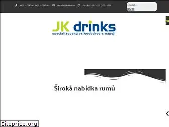 jkdrinks.cz