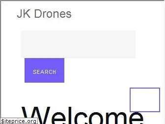 jkdrones.co.uk