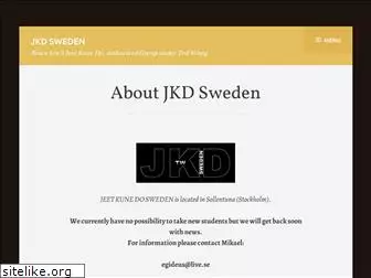 jkdsweden.com