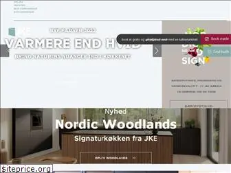 jke-design.dk