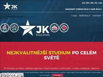 jkeducation.cz