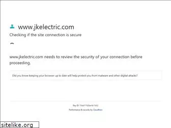 jkelectric.com