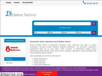 jkelektrotechnic.pl