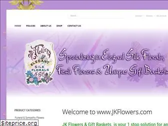 jkflowers.com