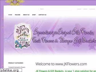 jkflowersinc.com