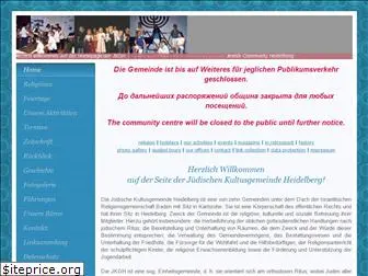 jkg-heidelberg.com