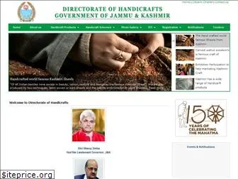 jkhandicrafts.com