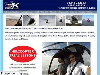 jkhelicoptertraining.com