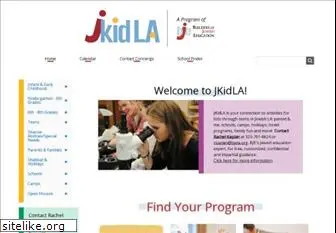 jkidla.com