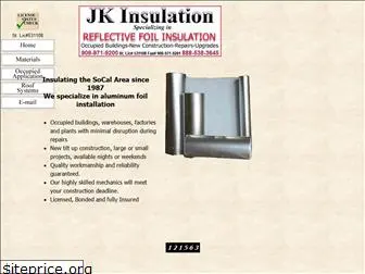 jkinsulation.com