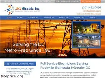 jkjelectric.com