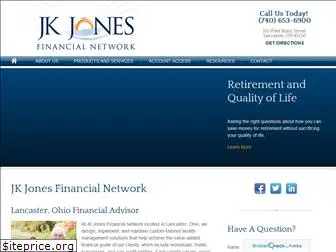 jkjonesfinancial.com