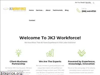 jkjworkforce.com