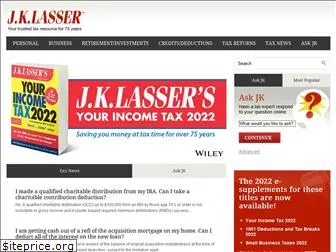 jklasser.com