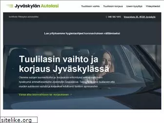 jklautolasi.fi
