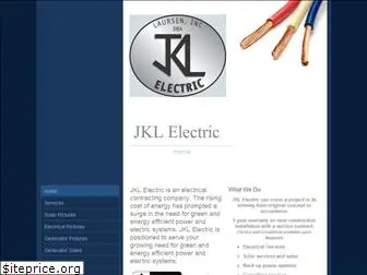 jklelectric.com