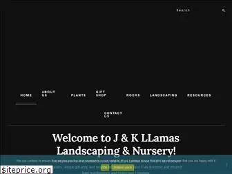jkllamas.com